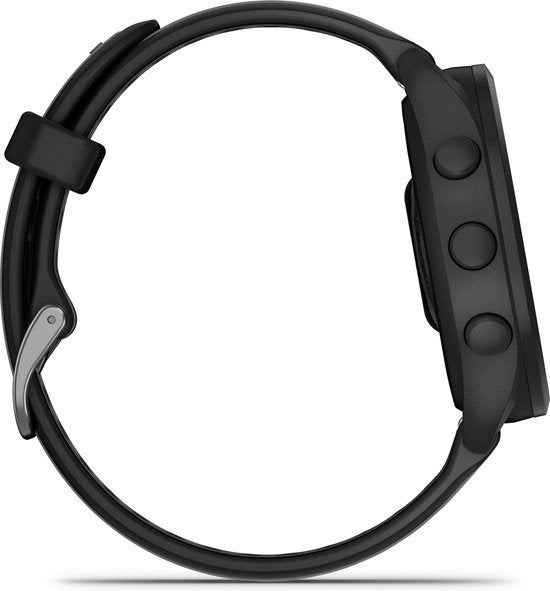 Garmin Forerunner 165 Black/Slate Grey