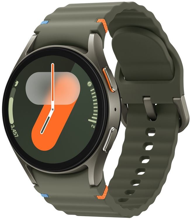 Samsung Galaxy Watch7 40mm Groen