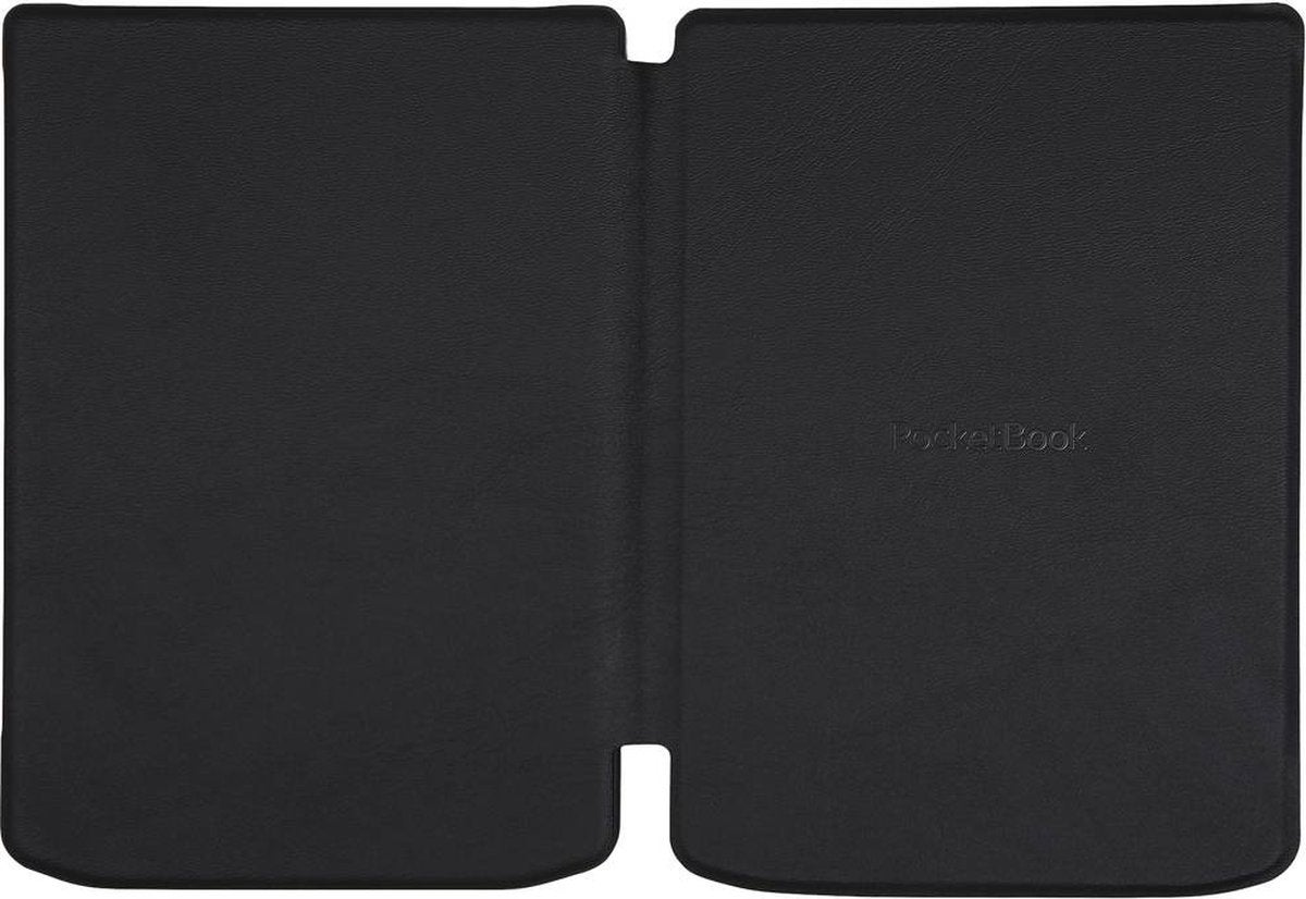 PocketBook Shell Cover voor Verse & Verse Pro Zwart