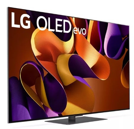 LG OLED65G45LW (2024)