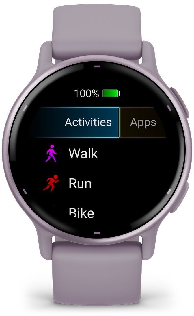 Garmin Vivoactive 5 Paars