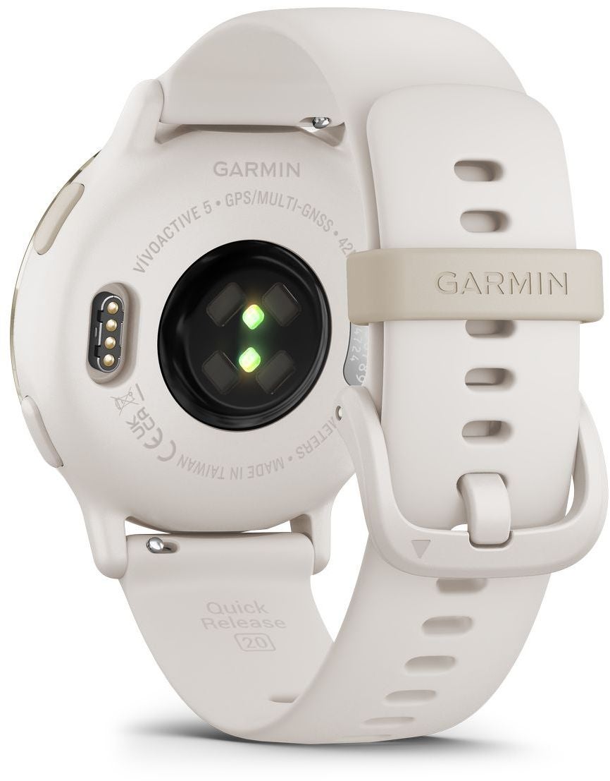 Garmin Vivoactive 5 Wit