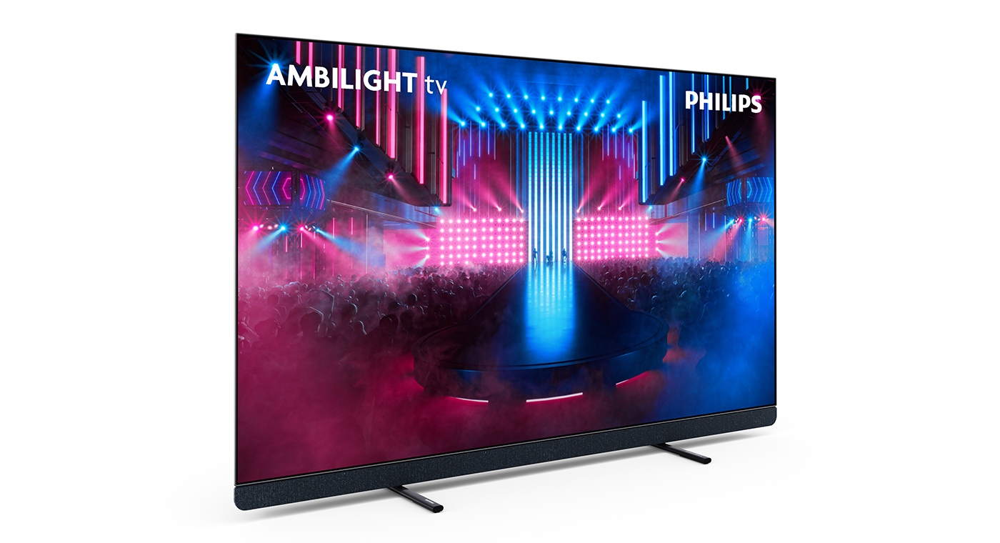 Philips 55OLED909/12 (2024)