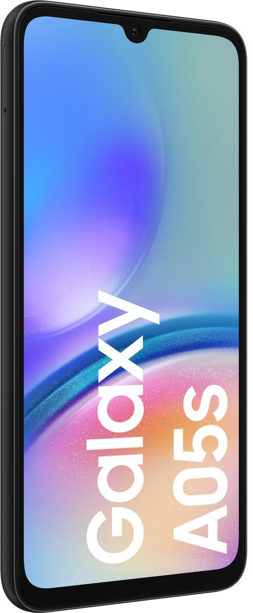 Samsung Galaxy A05s 64GB Zwart (A)