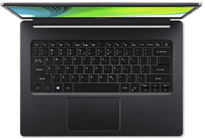 Acer Aspire 3 - A314-22-R3F7