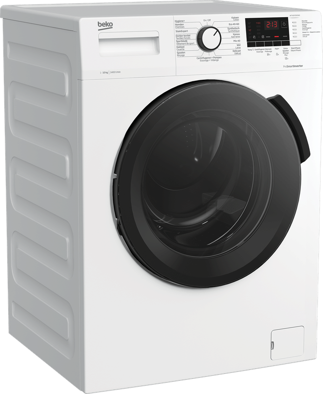 Beko WTV10725XCW1