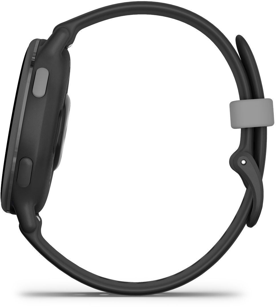 Garmin Vivoactive 5 Zwart