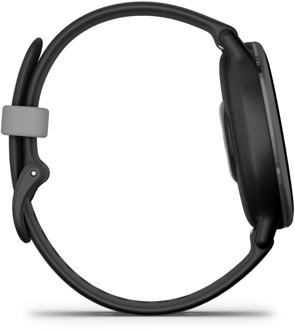 Garmin Vivoactive 5 Zwart