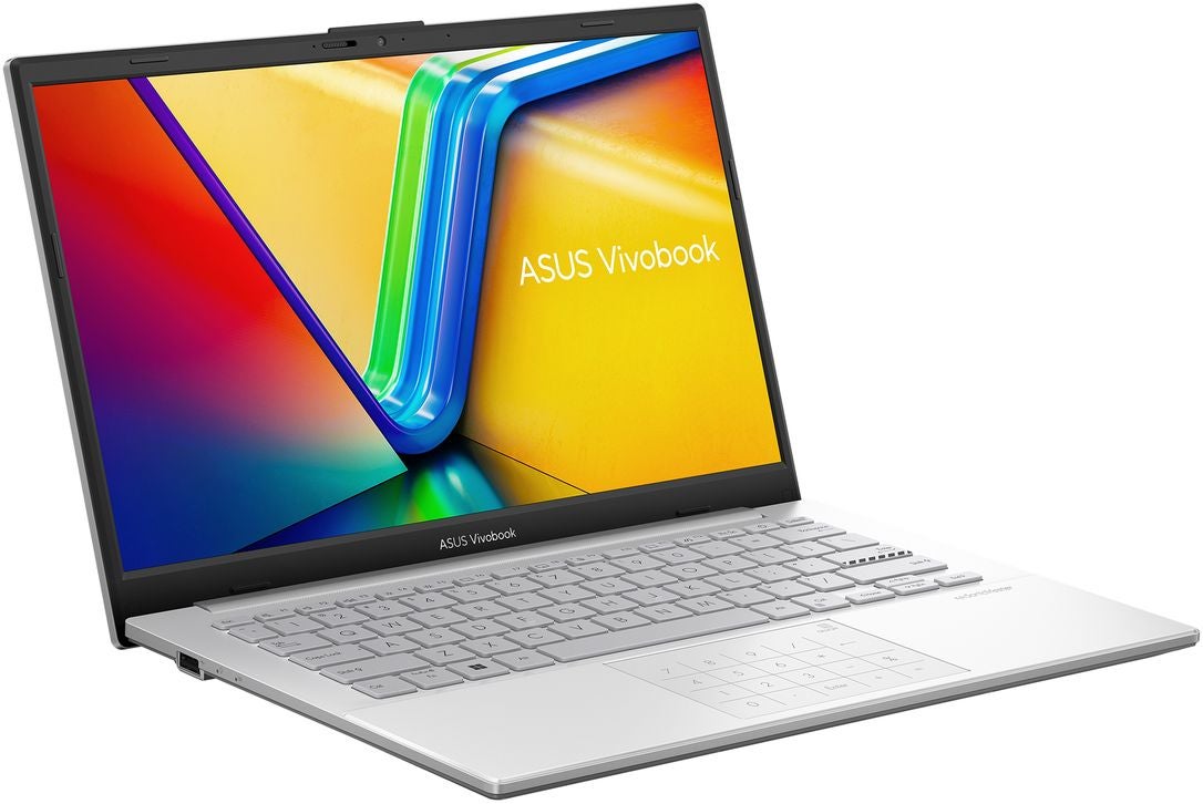 ASUS Vivobook Go 14 E1404FA-NK102W