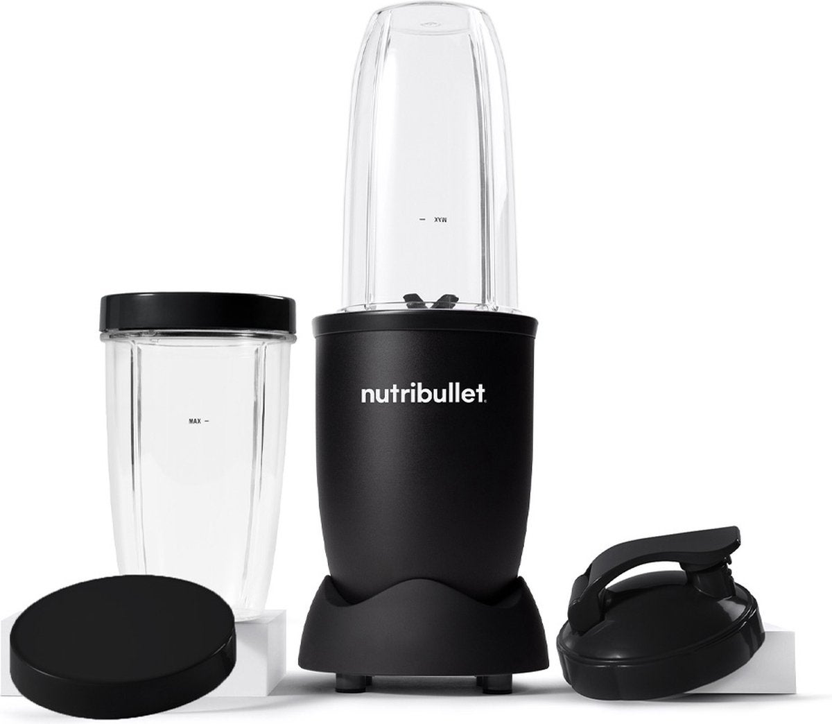 nutribullet Pro 900 Exclusive All Black