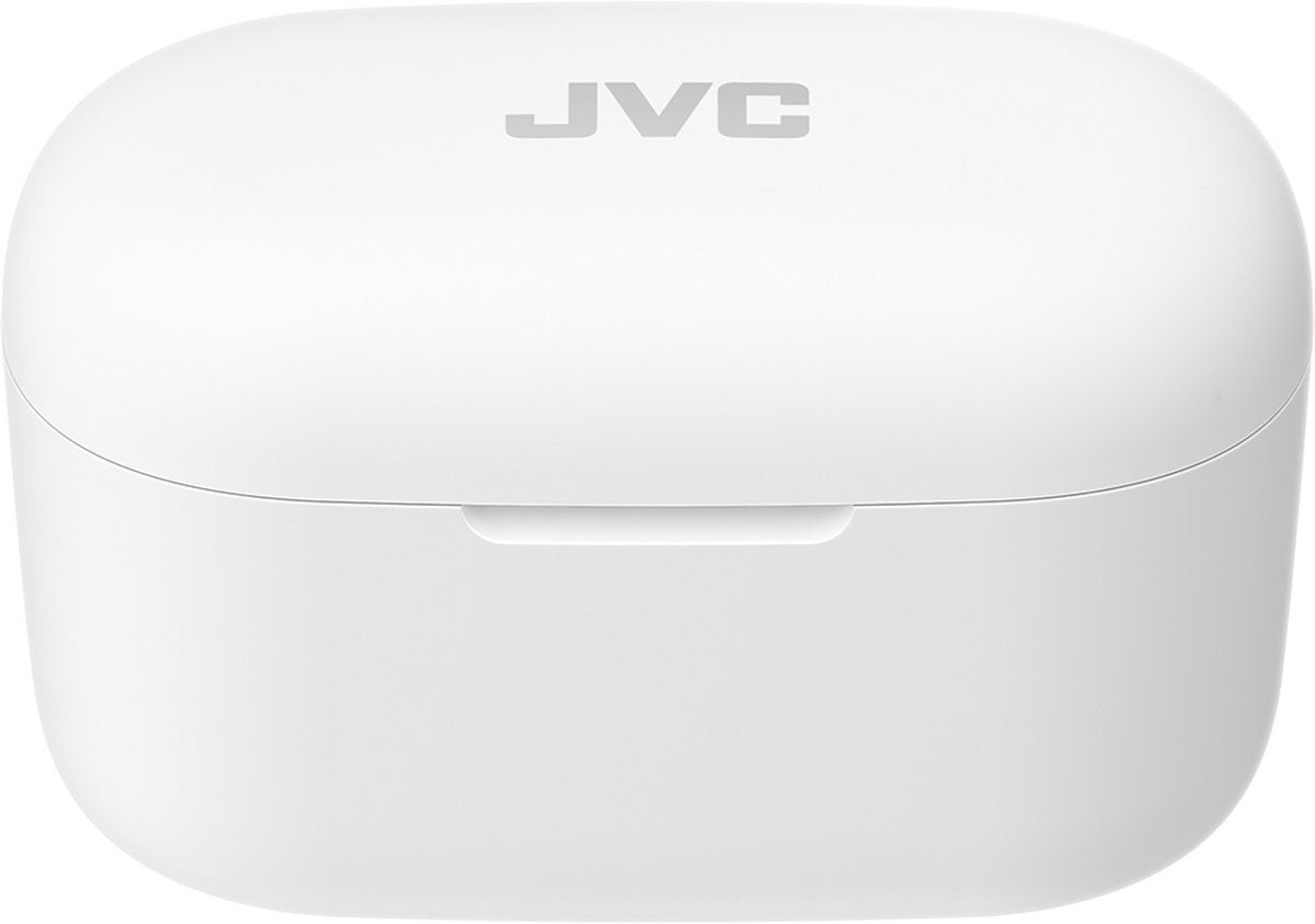 JVC HA-A25T Wit