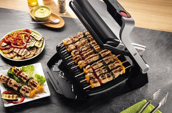 Tefal OptiGrill+ GC712D