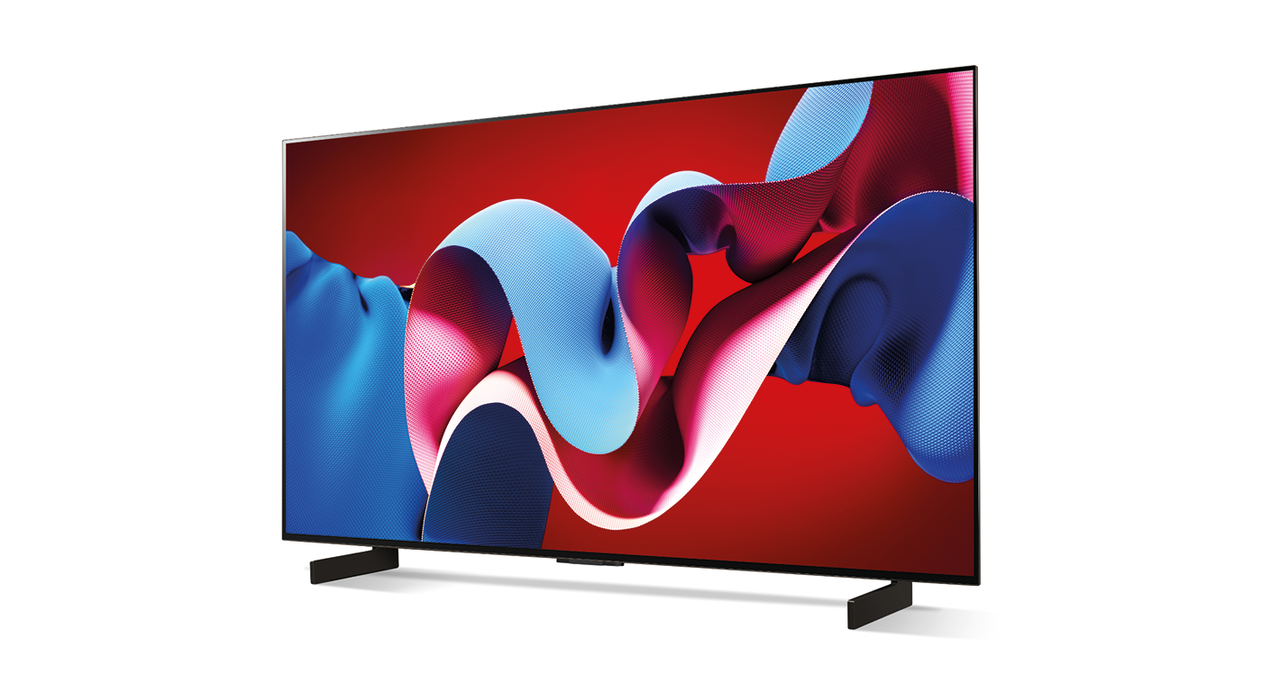 LG OLED42C45LA