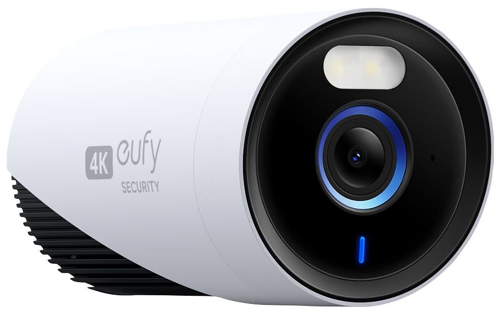 eufy eufyCam E330 4-Cam Kit