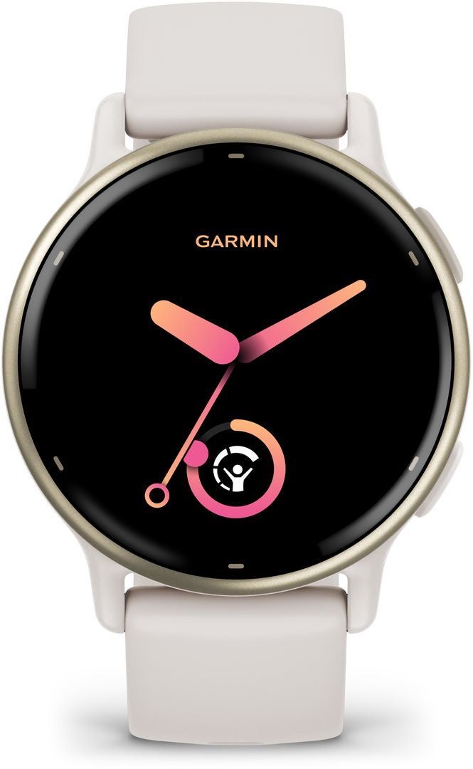 Garmin Vivoactive 5 Wit