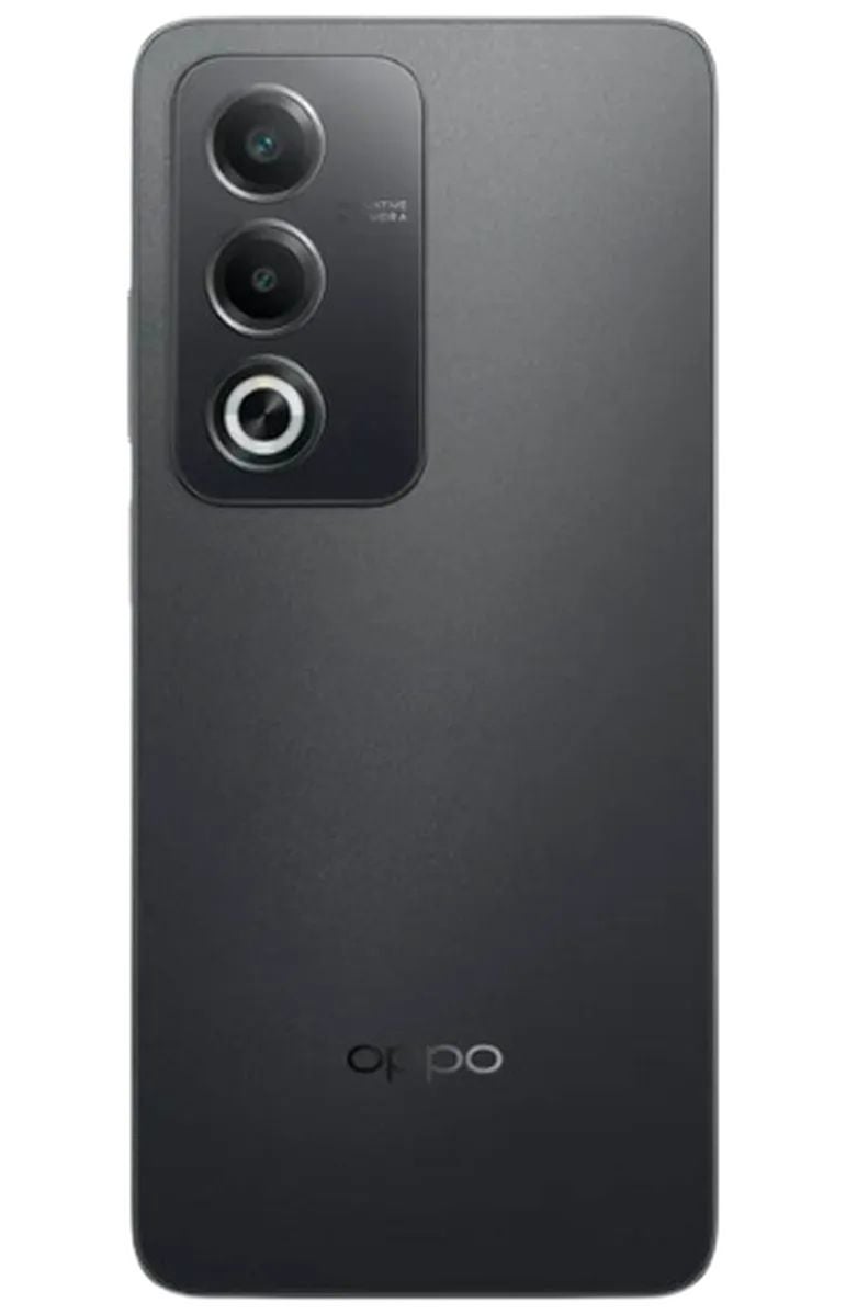 OPPO A80 5G 256GB Starry Black