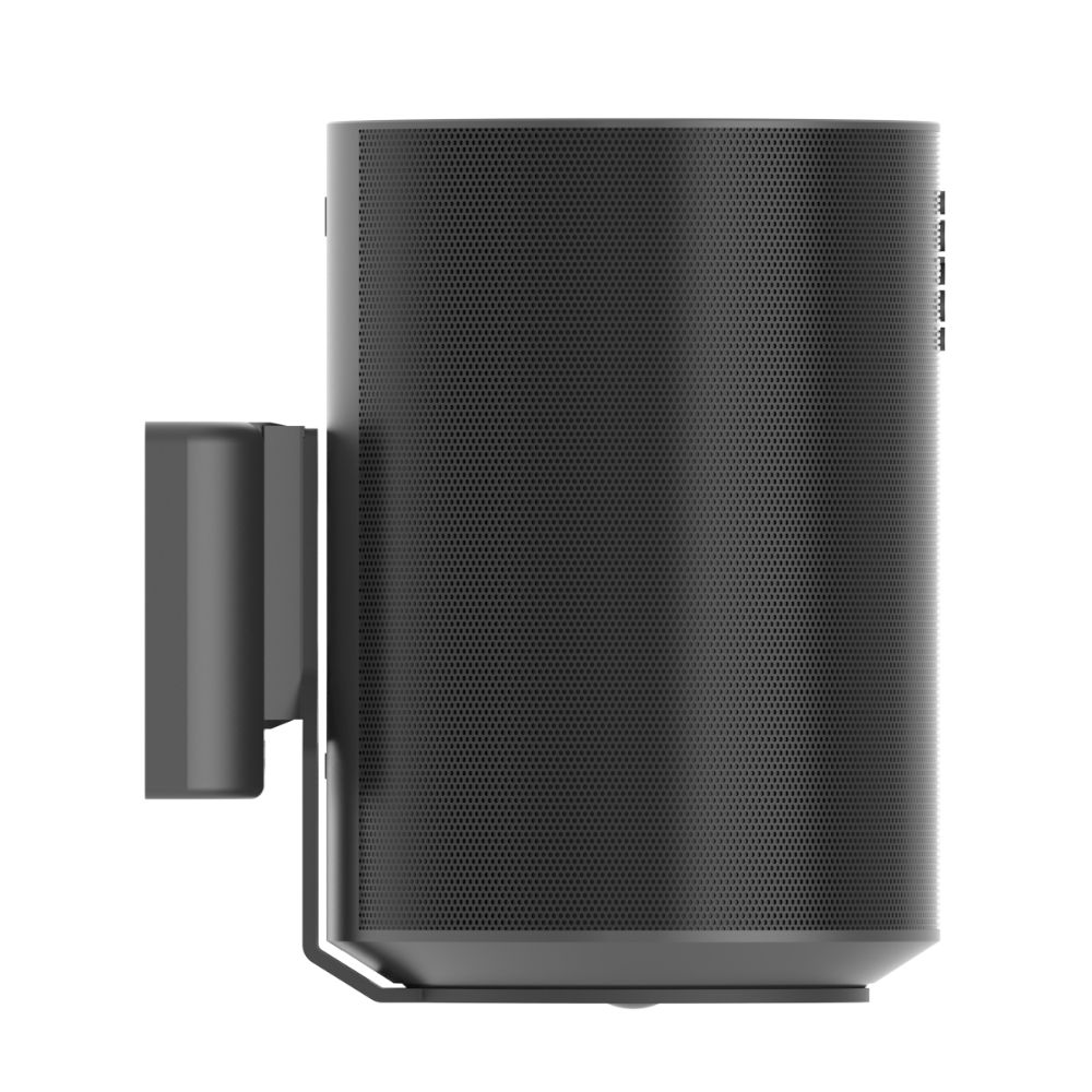 Cavus CMSE100B Premium Muurbeugel voor Sonos Era 100