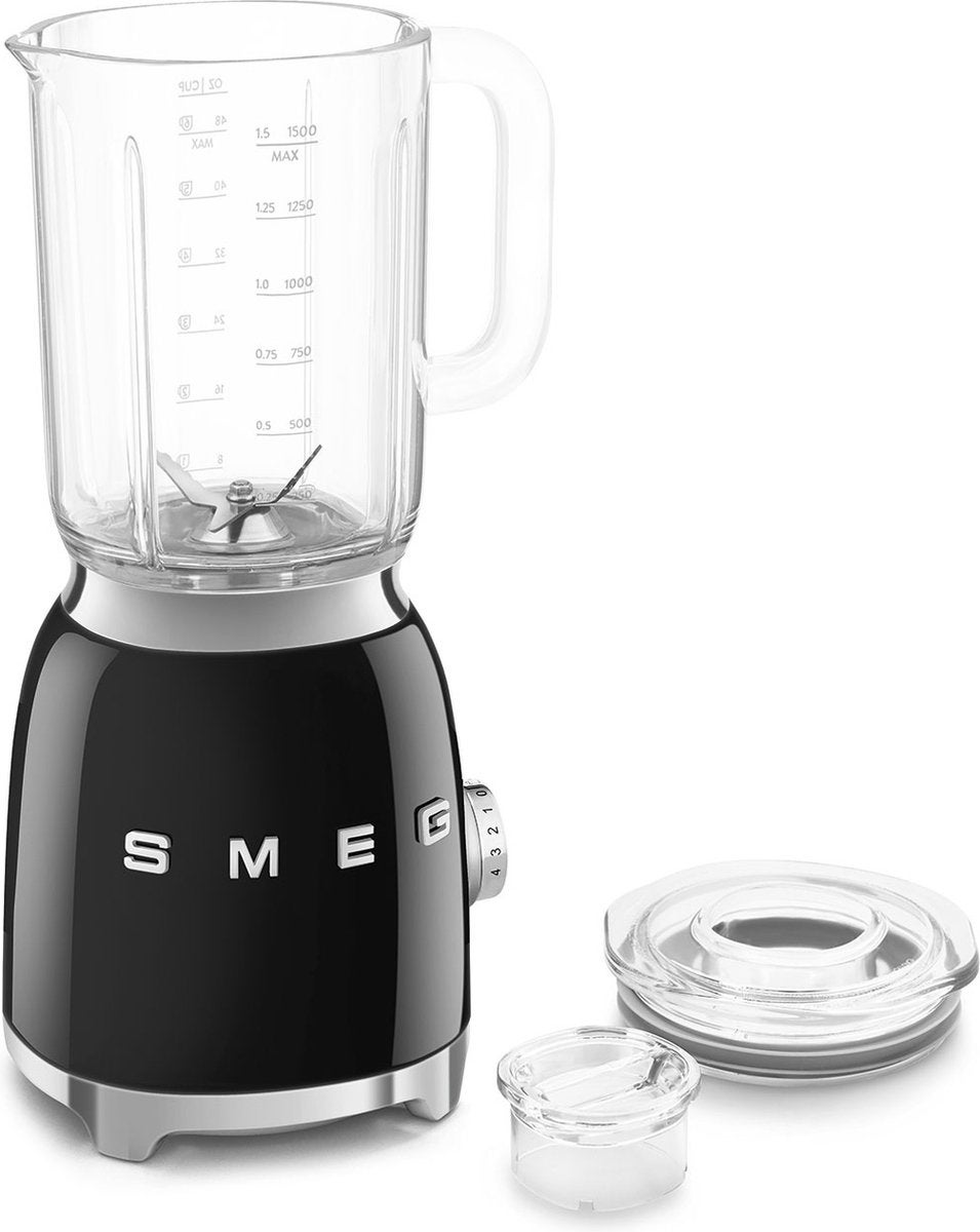 SMEG BLF03BLEU