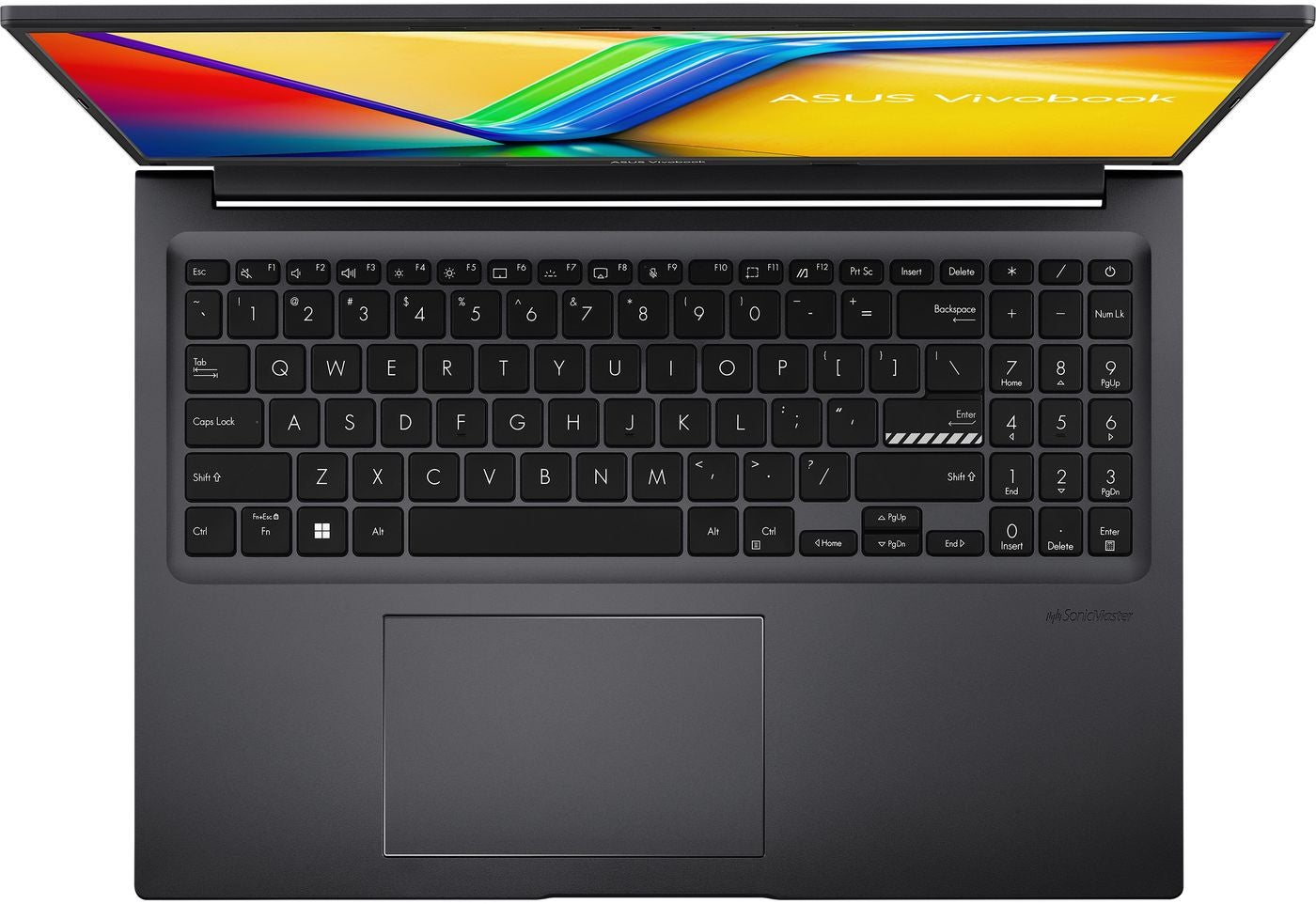 ASUS Vivobook 16 M1605YA-MB560W