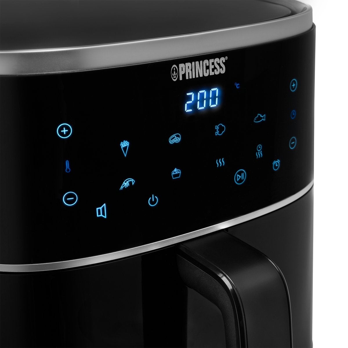 Princess 182238 Digitale Airfryer