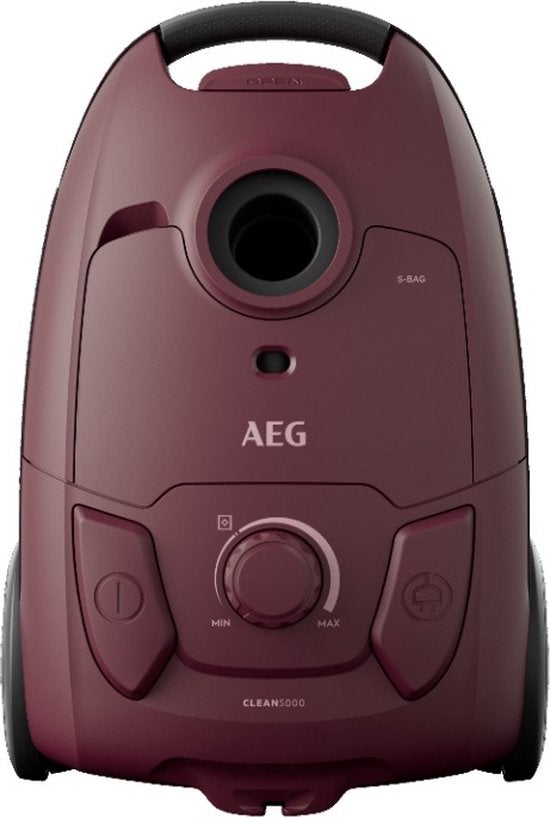 AEG 5000 Clean AB51C2DR Parket