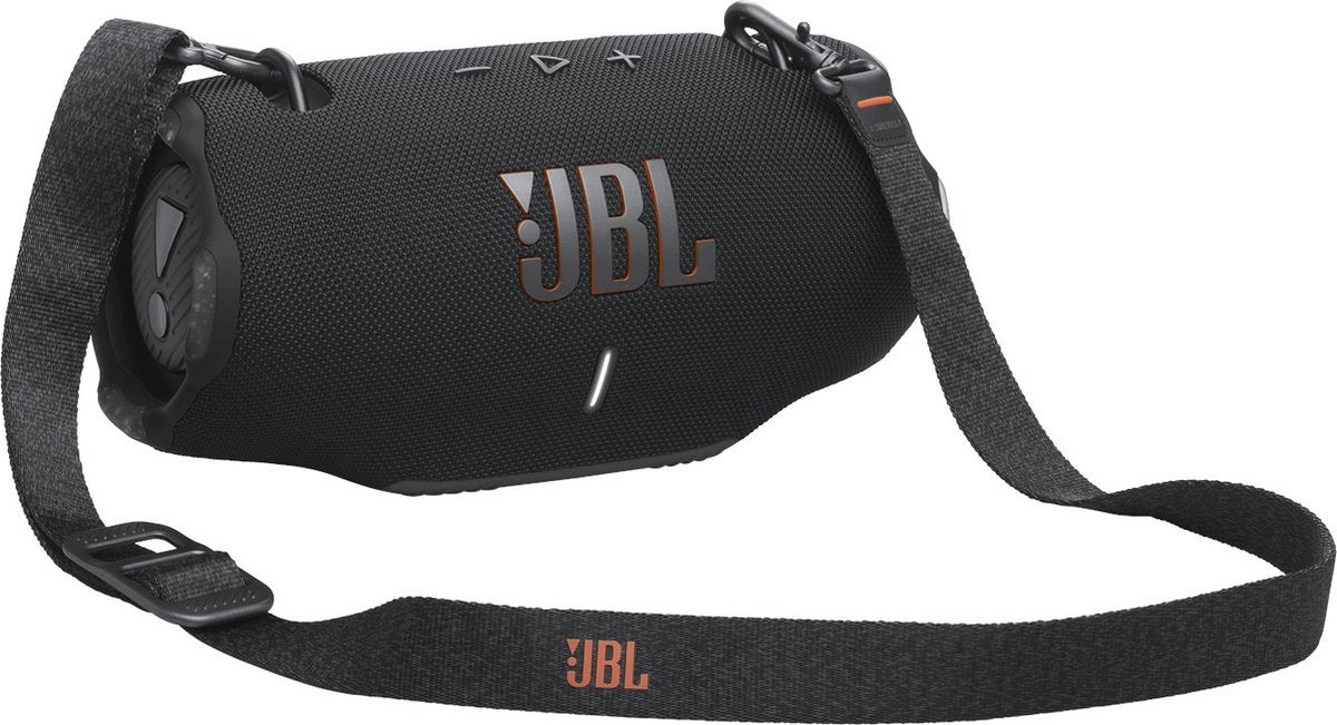 JBL Xtreme 4 Zwart