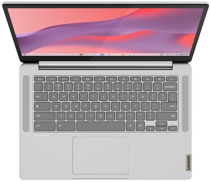 Lenovo IdeaPad Slim 3 Chrome 14M868 (82XJ003EMH)