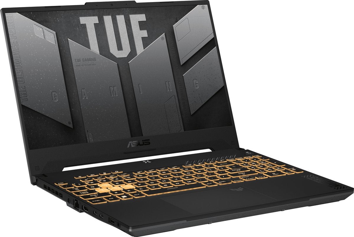 ASUS TUF Gaming F15 FX507VV-LP139W