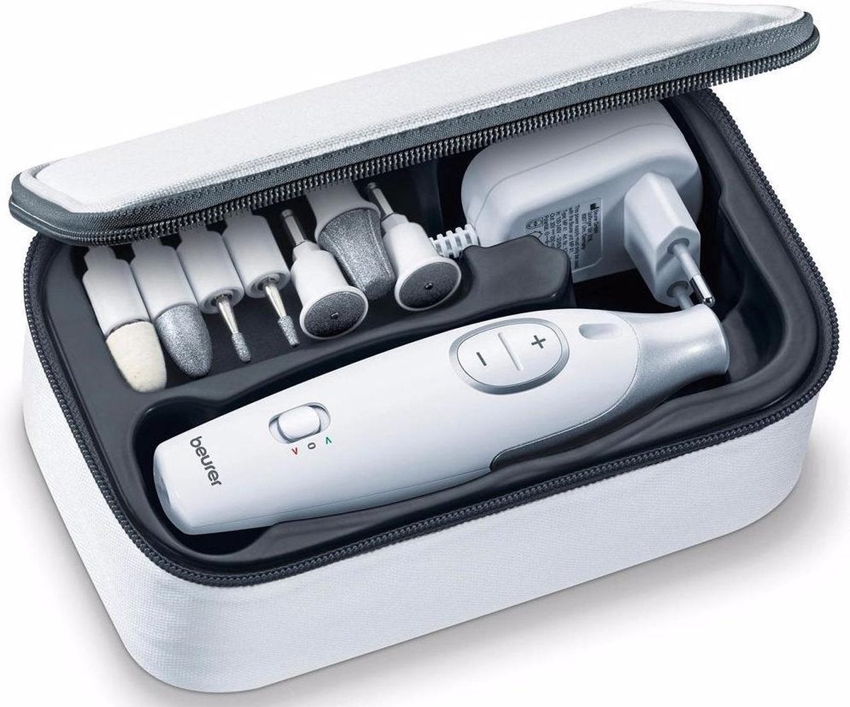 Beurer MP 42 Manicure-/ pedicureset