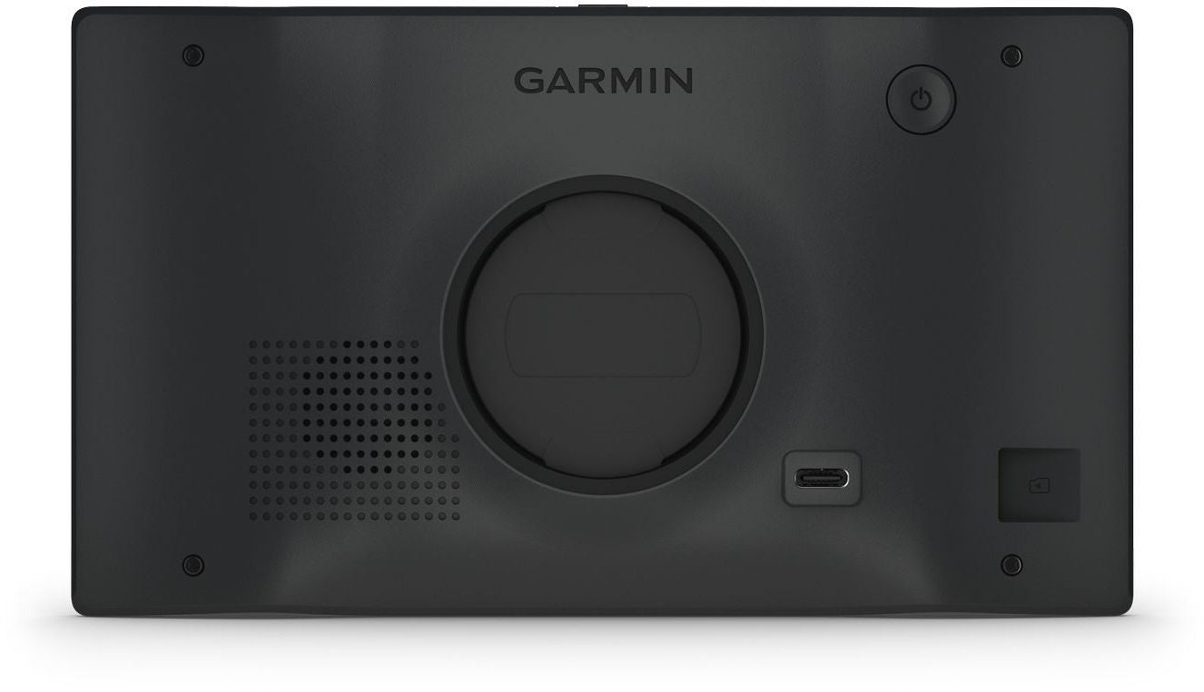 Garmin DriveSmart 76 MT-S Europa