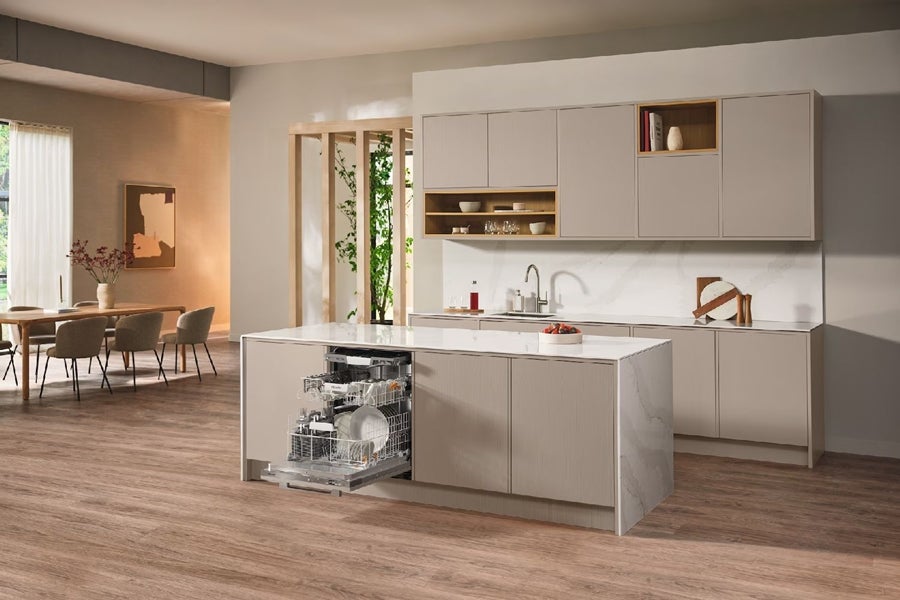 Miele G 5462 SCVi