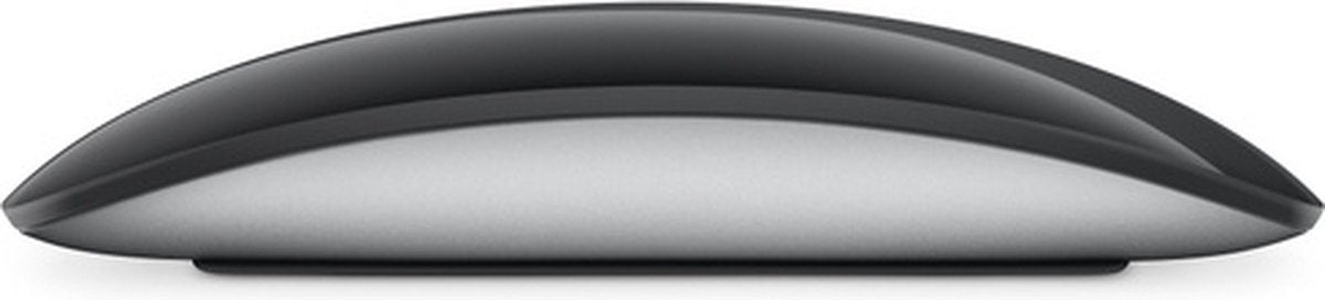 Apple Magic Mouse Zwart