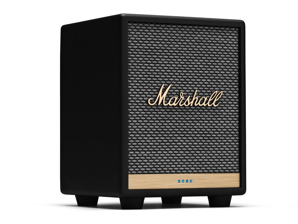 Marshall Uxbridge Alexa