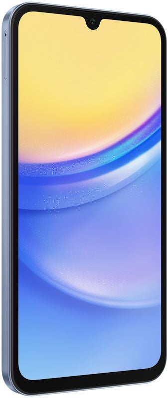 Samsung Galaxy A15 5G 128GB Blauw