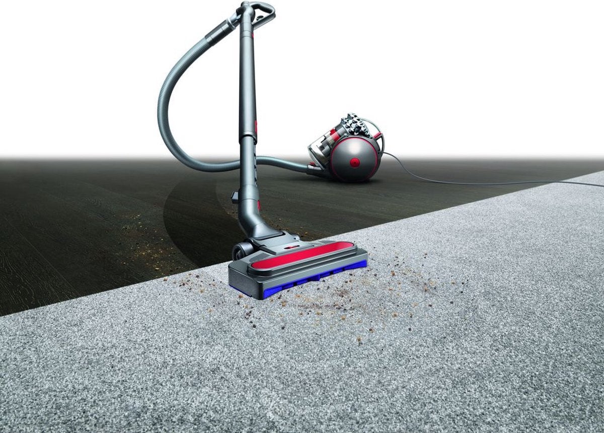 Dyson Cinetic Big Ball Multi Floor 2