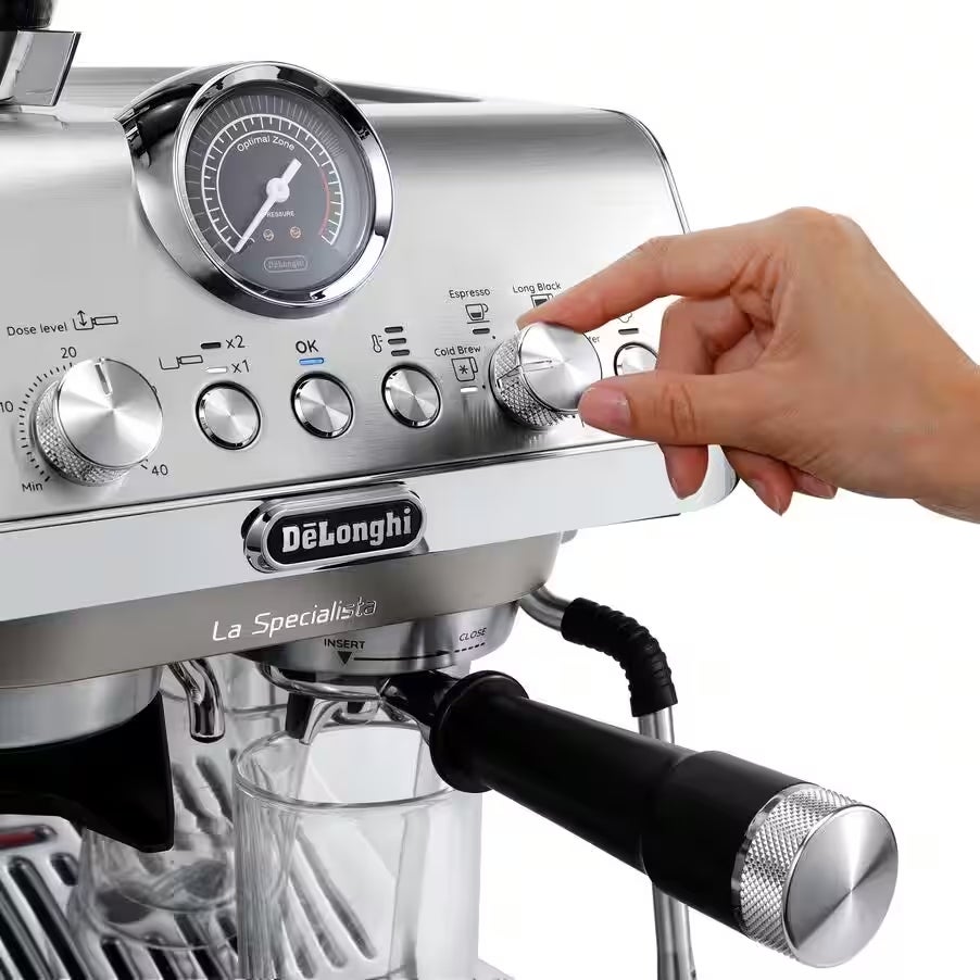 De'Longhi La Specialista Arte Evo EC9255.M