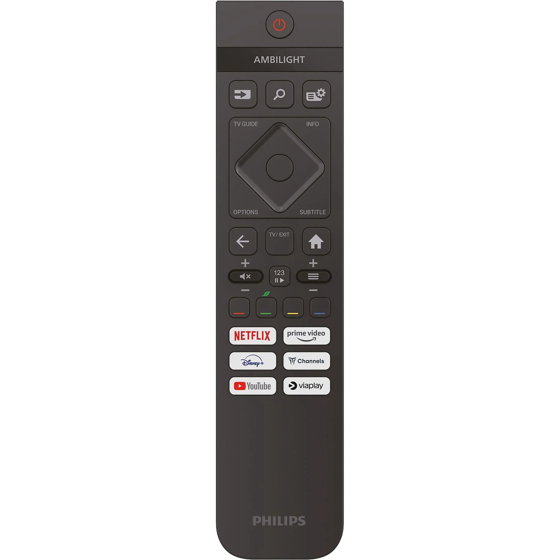 Philips 55PUS8079/12 (2024)