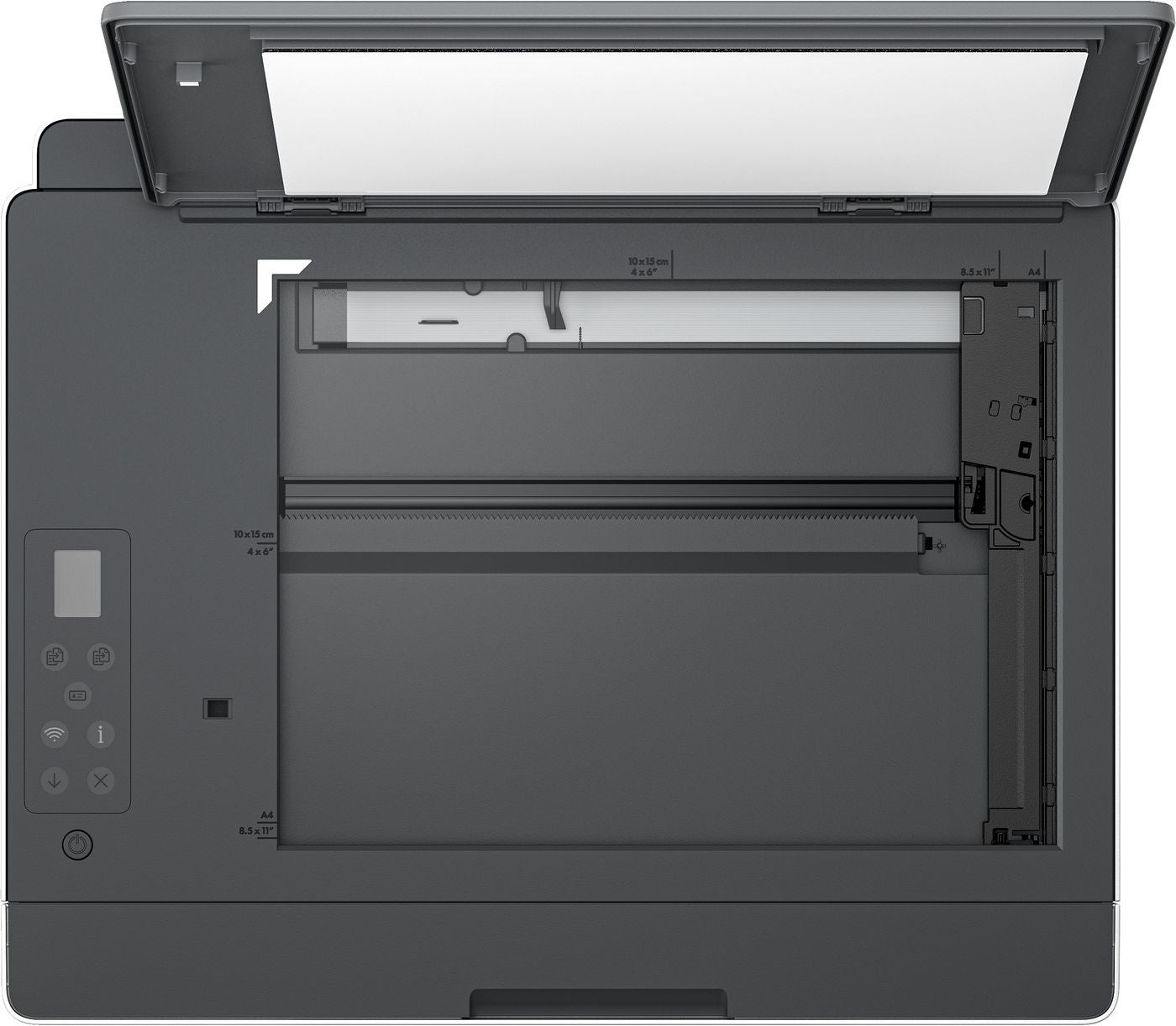 HP Smart Tank 5105