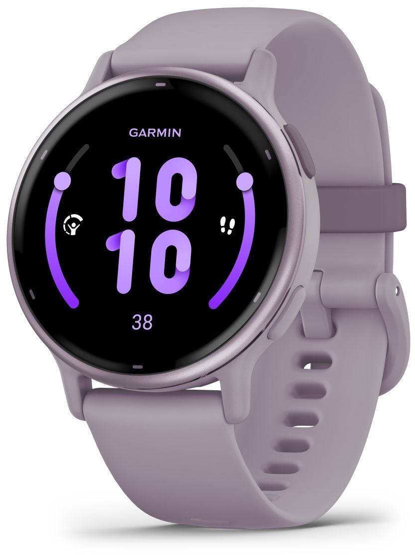 Garmin Vivoactive 5 Paars