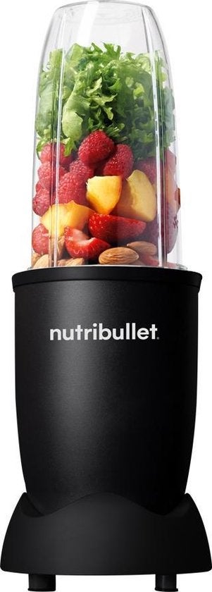 nutribullet Pro 900 Exclusive All Black