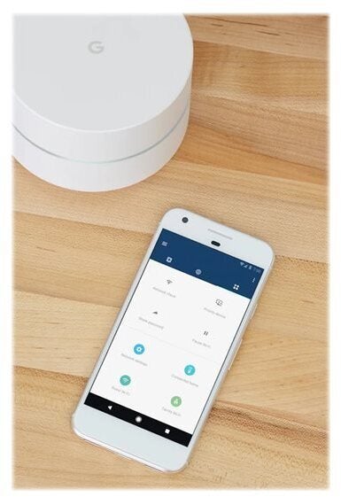 Google Wifi