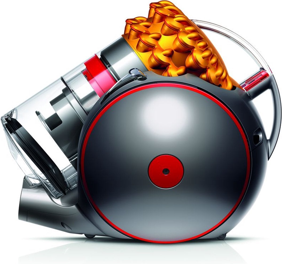 Dyson Cinetic Big Ball Multi Floor 2