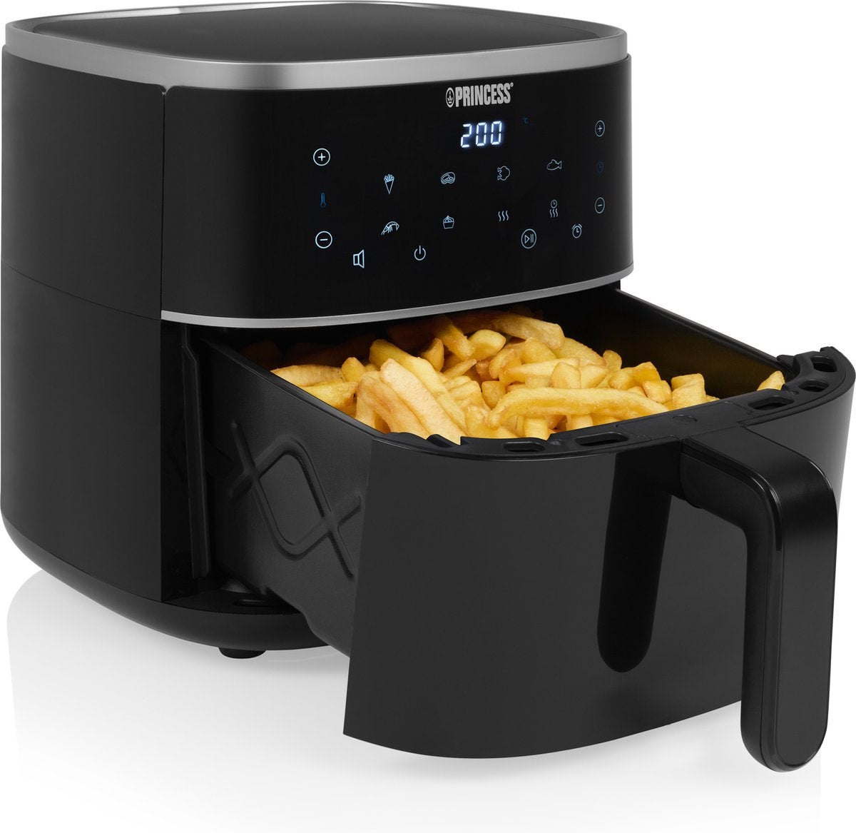 Princess 182238 Digitale Airfryer