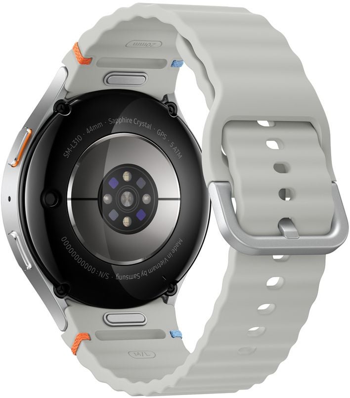 Samsung Galaxy Watch7 44mm Zilver