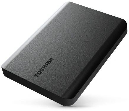 Toshiba Canvio Basics 2022 1TB