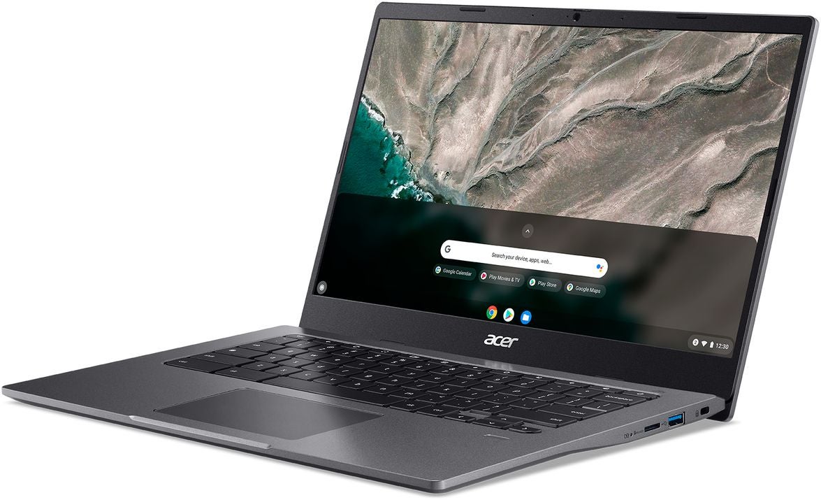 Acer Chromebook 514 CB514-1W-P32X