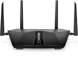 Netgear Nighthawk RAX43 WiFi 6