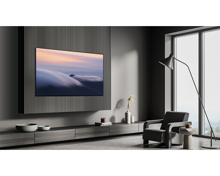 Samsung OLED 4K 77S93D (2024)