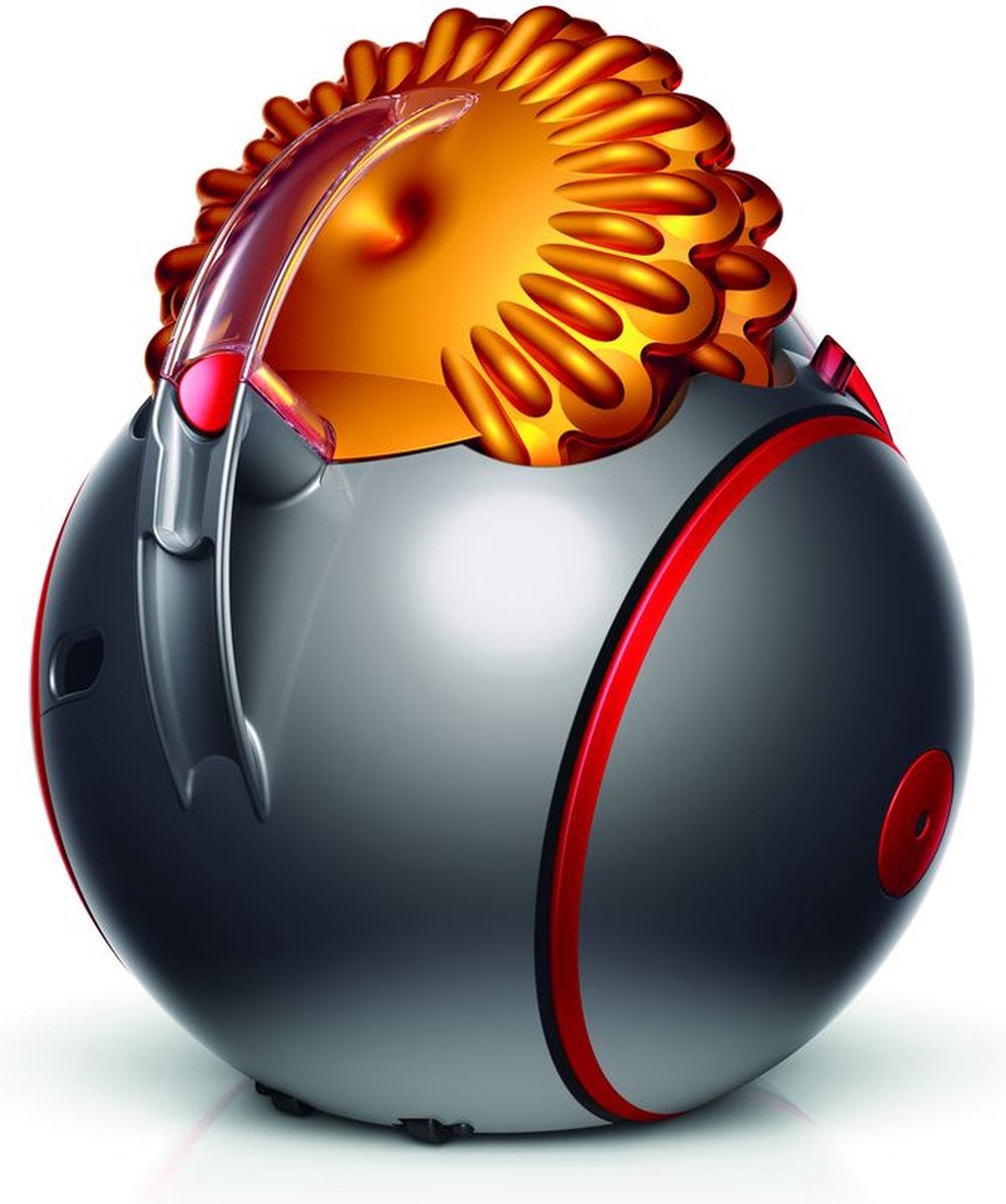 Dyson Cinetic Big Ball Multi Floor 2