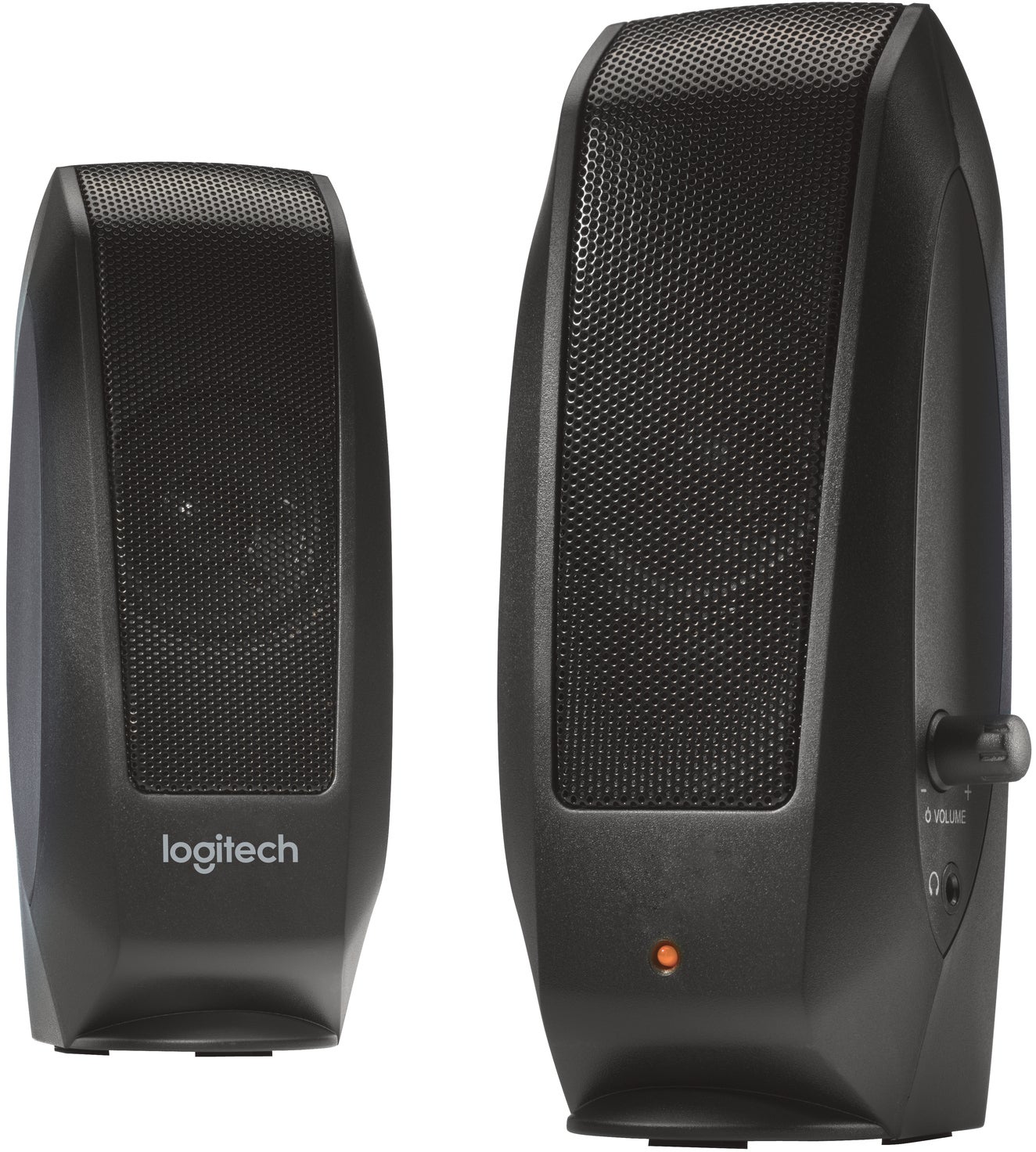 Logitech S120